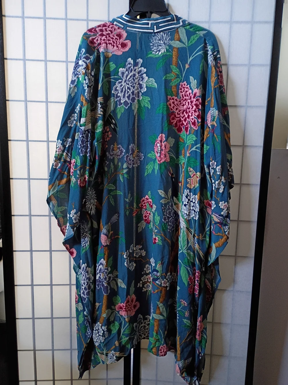 H&M elegant blue